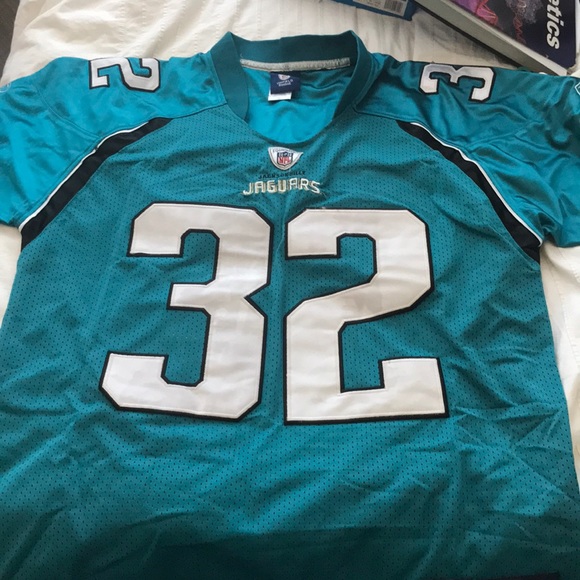 maurice jones drew jersey